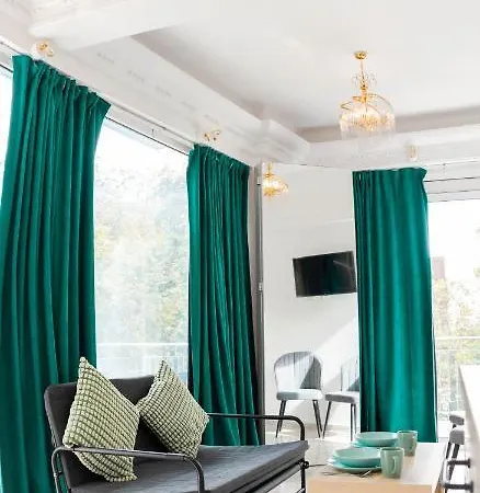 Appartement En 6 #studio Heart